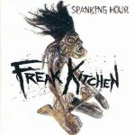Freak Kitchen - Spanking Hour cover art