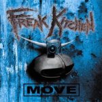 Freak Kitchen - Move cover art