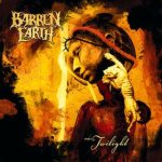 Barren Earth - Our Twilight cover art