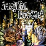 Spiritual Beggars - Spiritual Beggars cover art