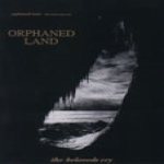 Orphaned Land - The Beloved's Cry cover art