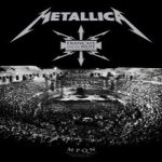 Metallica - Français Pour Une Nuit cover art