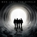Bon Jovi - The Circle cover art