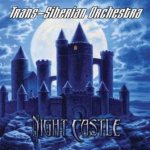 Trans-Siberian Orchestra - Night Castle cover art