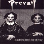 Prevail - It Takes a Whole Lot of Work, It Takes a Whole Lot of Time... cover art