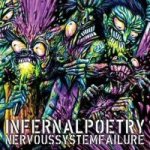 Infernal Poetry - Nervous System Failure cover art