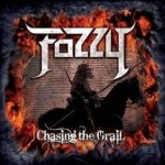 Fozzy - Chasing the Grail