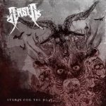 Arsis - Starve for the Devil cover art