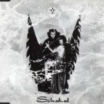 Lacrimosa - Schakal cover art