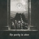 Lacrimosa - The Party Is Over cover art