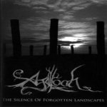 Agalloch - The Silence of Forgotten Landscapes cover art
