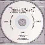 Terrormight - Demo cover art