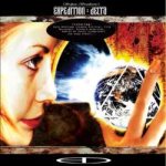 Expedition Delta - Expedition Delta cover art