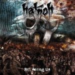 Natron - Rot Among Us cover art