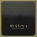 Black Wreath - A Pyre of Lost Dreams cover art