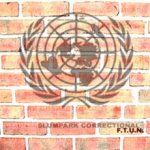 Slumpark Correctional - F.T.U.N. cover art
