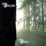 Burzum - Belus cover art