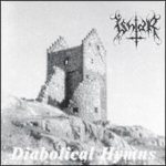 Ishtar - Diabolical Hymns cover art
