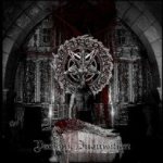 Nazarene Decomposing - Demonic Inquisition cover art