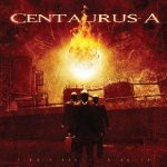 Centaurus-A - Side Effects Expected cover art