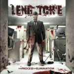 Leng Tch'e - The Process of Elimination cover art