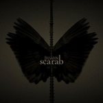Ihsahn - Scarab cover art