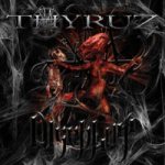 Thyruz - Diseblot cover art