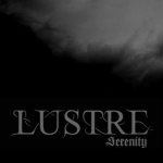 Lustre - Serenity cover art
