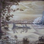 Odroerir - Götterlieder II cover art