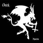 Onirik - Spectre cover art