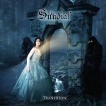 The Sundial - Transition cover art