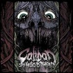 Caliban - Say Hello to Tragedy cover art