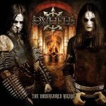 Ov Hell - The Underworld Regime cover art
