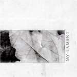 My Lament - Broken Leaf cover art