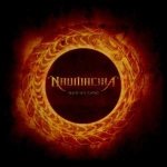 Naumachia - Black Sun Rising cover art