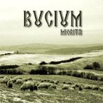 Bucium - Miorita cover art