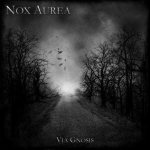 Nox Aurea - Via Gnosis cover art