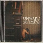 Onward to Olympas - The End of the Beginning cover art