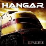 Hangar - Infallible cover art