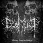 Exiled from Light - Descending further into Nothingness cover art