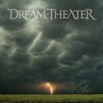 Dream Theater - Wither cover art