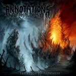 Annotations of an Autopsy - II: the Reign of Darkness cover art