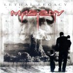 Mastery - Lethal legacy cover art