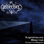 Netherbird - Lighthouse Eternal (Laterna Magika) cover art