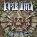 Icarus Witch - Capture the Magic cover art