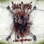 Dawn Of Demise - A Force Unstoppable cover art