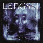 Lengsel - Solace cover art