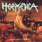Hermética - Hermética cover art