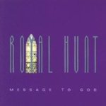 Royal Hunt - Message to God cover art