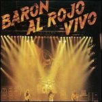 Baron Rojo - Baron al rojo vivo cover art